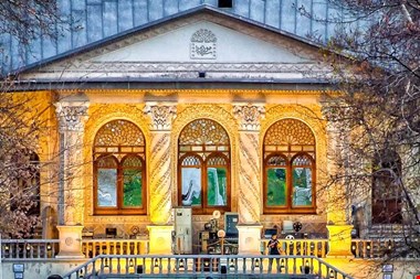 موزهها چهارشنبه و پنجشنبه هفته جاری تعطیل نیست