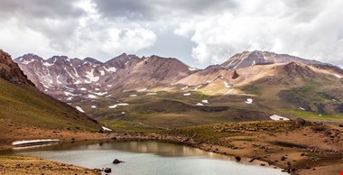 بهترین زمان برای سفر به سرعین + لیست قیمت تورهای ۲ روزه سرعین
