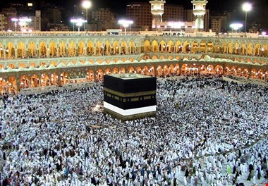 ۵۰ سال پیش، ایرانیها چطور به حج میرفتند؟
