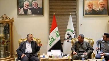 ورود خودروهای ایرانی به عراق مجاز شد