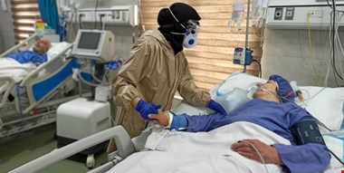 حق پرستاری ۴۰ درصد بیشتر شد