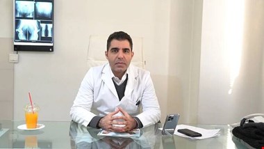 بی‌حسی پاها از زانو به پایین را جدی بگیرید