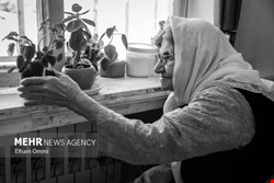 یبوست در سالمندان می‌تواند سبب خشکی مزاج می‌شود
