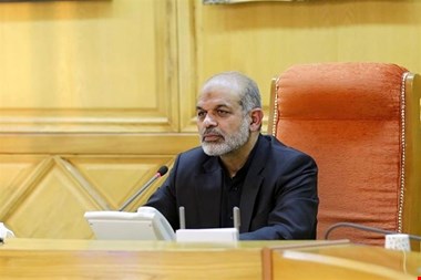 مرز خسروی برای تردد زائران اربعین باز خواهد بود
