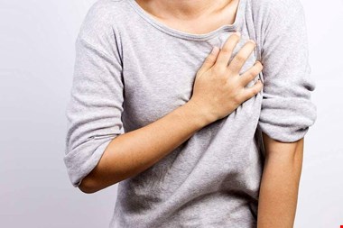 مرگ به دلیل حمله قلبی در کمین این افراد است