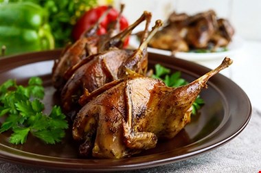 بهترین گوشت برای افرادی که کمخونی دارند