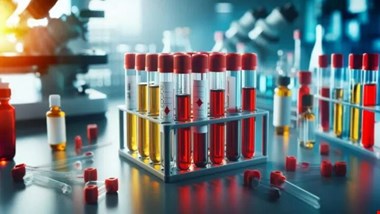 عرضه محصولات جدید شرکت پالایش و پژوهش خون به زودی در کشور