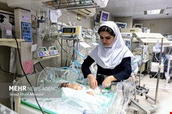 ۴۰۰۰ میلیارد تومان خسارت کشور بابت مهاجرت ۵۷۰ پرستار