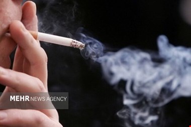 سیگار کشیدن خطر ابتلا به دیابت نوع ۲ را افزایش میدهد
