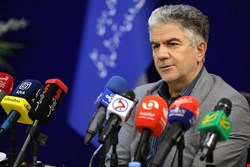 رونمایی از لوگوی گردشگری سلامت ایران با هدف ارتقای جایگاه بین‌المللی