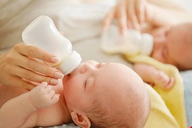 عفونت RSV در نوزادان؛ چرا باید به این بیماری توجه کنیم؟