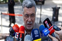 وزیر بهداشت:اورژانس، خط مقدم سلامت در بحران‌ها است