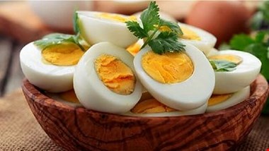 تخم مرغ چه ویتامین هایی دارد؟