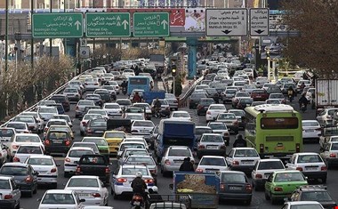 از جادههای شمال و مشهد چه خبر؟