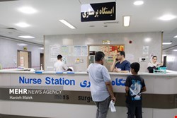 روایت روزهای سخت پرستاران در حوادث اخیر/ شهادت ۲ پرستار