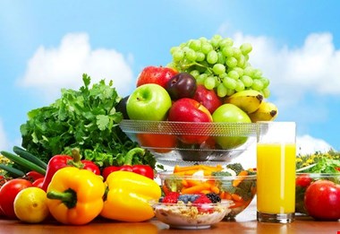 از خوردن همزمان چند میوه پرهیز کنید