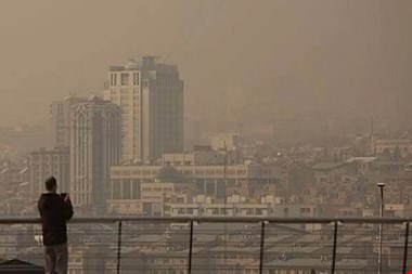 تهدید آلاینده ها قبل از تولد آغاز می شود