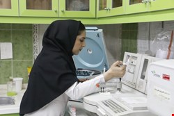 راه‌اندازی خدمات سنجش کمبود آنزیم DPD در دانشگاه علوم پزشکی تهران