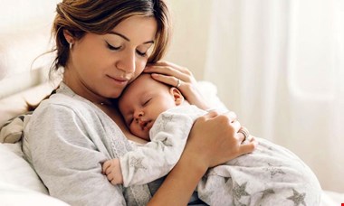 چرا نوزادان اعتصاب شیر می کنند؟