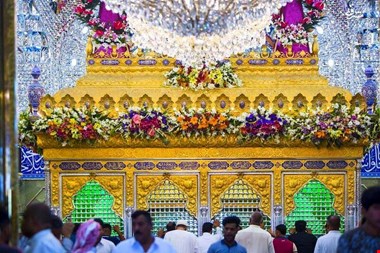 مقایسه قیمت تورهای زمینی و هوایی کربلا و نجف/ ۷شب تور هوایی ۱۴، تور زمینی ۷ میلیون تومان!