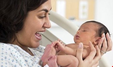 کارهای ممنوعه روز بعد از زایمان