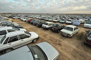 هشدار به مسافرانی که با خودرو به عراق میروند