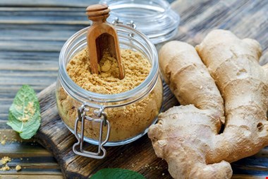 با مصرف این ادویه، خوش اخلاق شوید