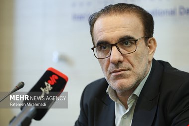 رهبر شهید از اصلی‌ترین حامیان جامعه پزشکی در چهار دهه گذشته بودند