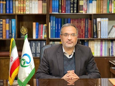 همکاری ایران و چین در تولید مشترک تجهیزات پزشکی