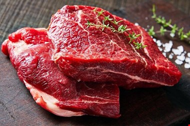 مصرف زیاد گوشت قرمز خطرناک است؟