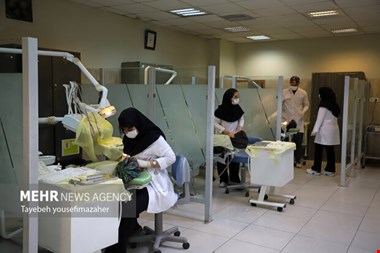 طلوع مهربانی در خوزستان؛ روایت خدمات جهادی‌ها در دل مناطق محروم