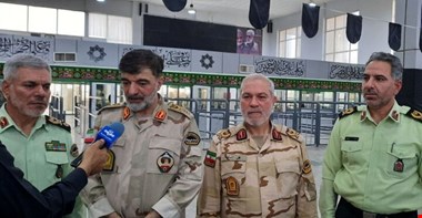 فوری / اعتبار این گذرنامهها برای زیارت اربعین تمدید میشود