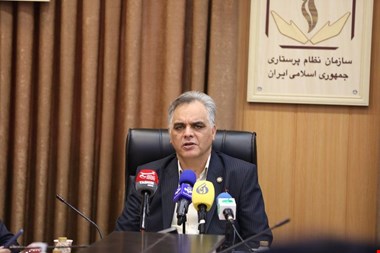 شهادت یک پرستار در حوادث اخیر؛ آسیب به بیمارستان‌ها محکوم است