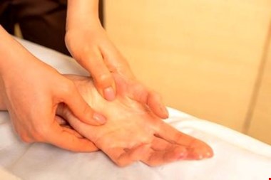 با این ماساژ به راحتی فشارخون خود را کنترل کنید