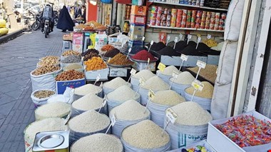 خوردن برنج برای این افراد خطرناک است!