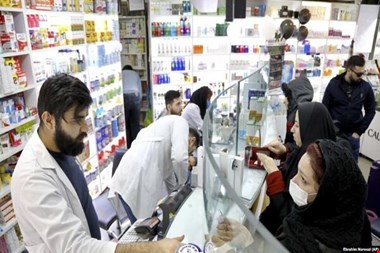 تدوین آئین نامه جدید تأسیس داروخانه‌ها