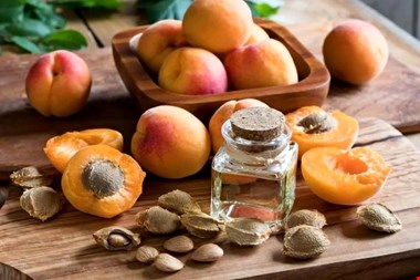 جالب ترین خواص هسته زردآلو و خطر آن را بخوانید!