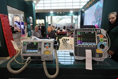 مدیرکل تجهیزات پزشکی تغییر کرد