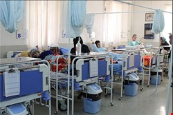 بحران ناترازی نظام سلامت را تهدید می‌کند