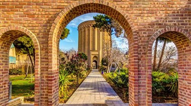 سفر یک روزه اطراف تهران کجا بریم؟ / دیدنیهای معروف و تاریخی شهرری کدام اند؟