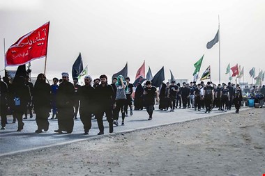 ثبتنام نیم میلیونی زائران اربعین در سامانه سماح / هزینه اینترنت در عراق کاهش مییابد