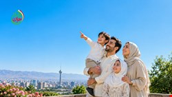 «جان ایران» به تلویزیون آمد