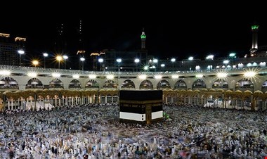 توصیه به حاجی ها: حجاب تان را رعایت کنید