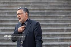 ظفر قندی: داروهایی که در فهرست دارویی کشور باشند را تأمین می‌کنیم