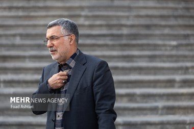 ظفر قندی: داروهایی که در فهرست دارویی کشور باشند را تأمین میکنیم