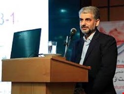 سرپرست مرکز جوانی جمعیت وزارت بهداشت منصوب شد