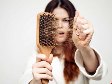 با این دمنوش ها، با ریزش مو خداحافظی کنید