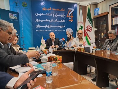 پول دارو با تأخیر ۴۰۰ روزه به صنعت برمیگردد