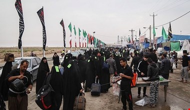 آغاز ثبتنام اربعین ۱۴۰۲ در سامانه سماح