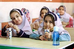 انتخاب تغذیه سالم را به کودکان آموزش دهید